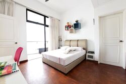 Regency Park (D10), Condominium #520720391